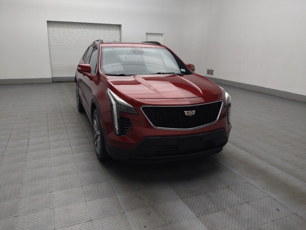 2019 Cadillac XT4 in Conyers, GA 30094 - 18096267 13