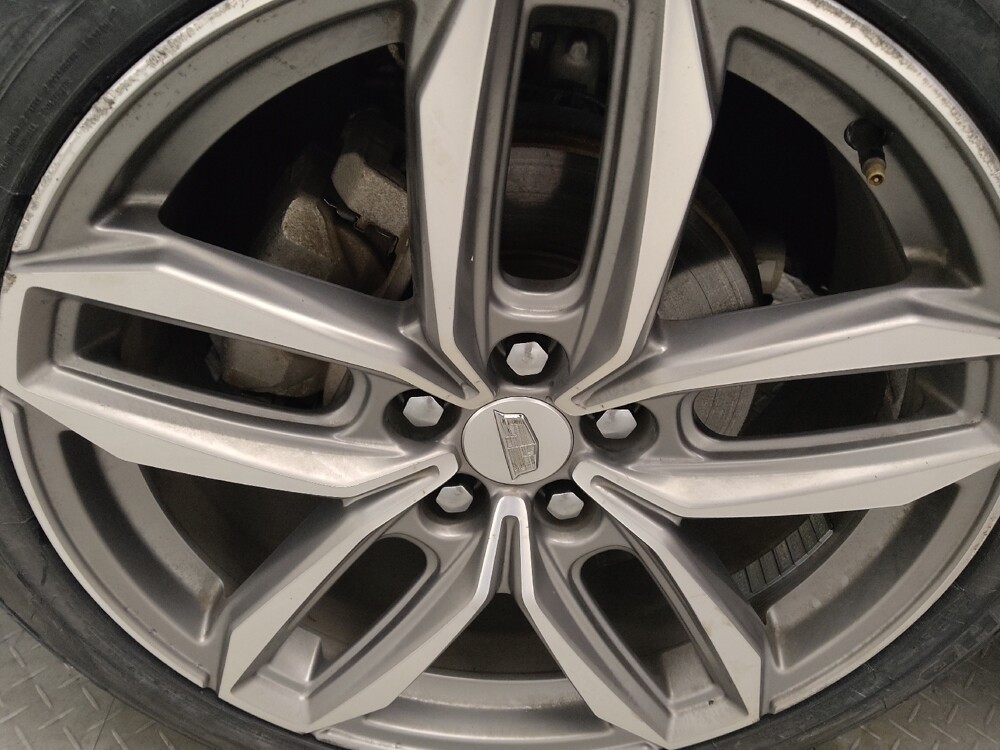 2019 Cadillac XT4 in Conyers, GA 30094 - 18096267 31