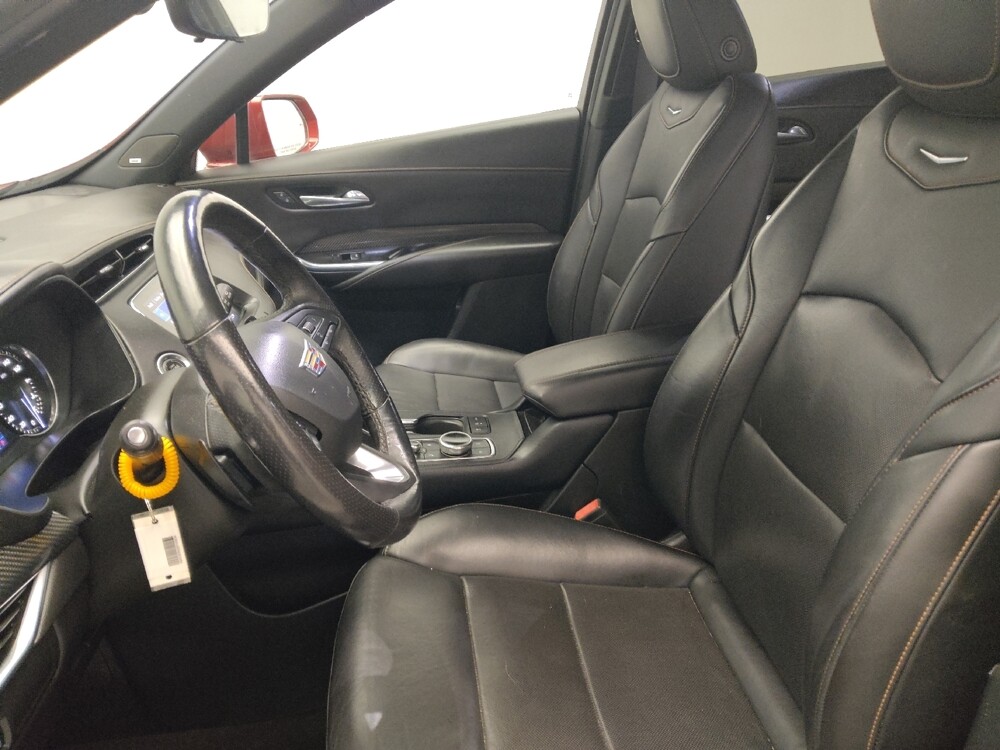 2019 Cadillac XT4 in Conyers, GA 30094 - 18096267 17