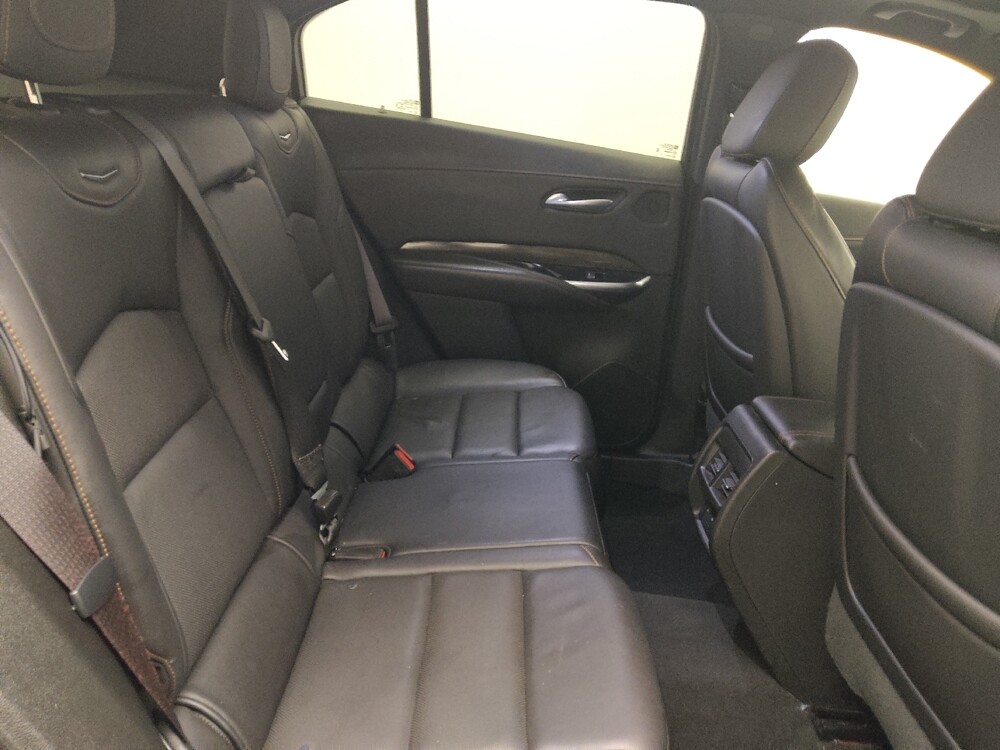 2019 Cadillac XT4 in Conyers, GA 30094 - 18096267 19