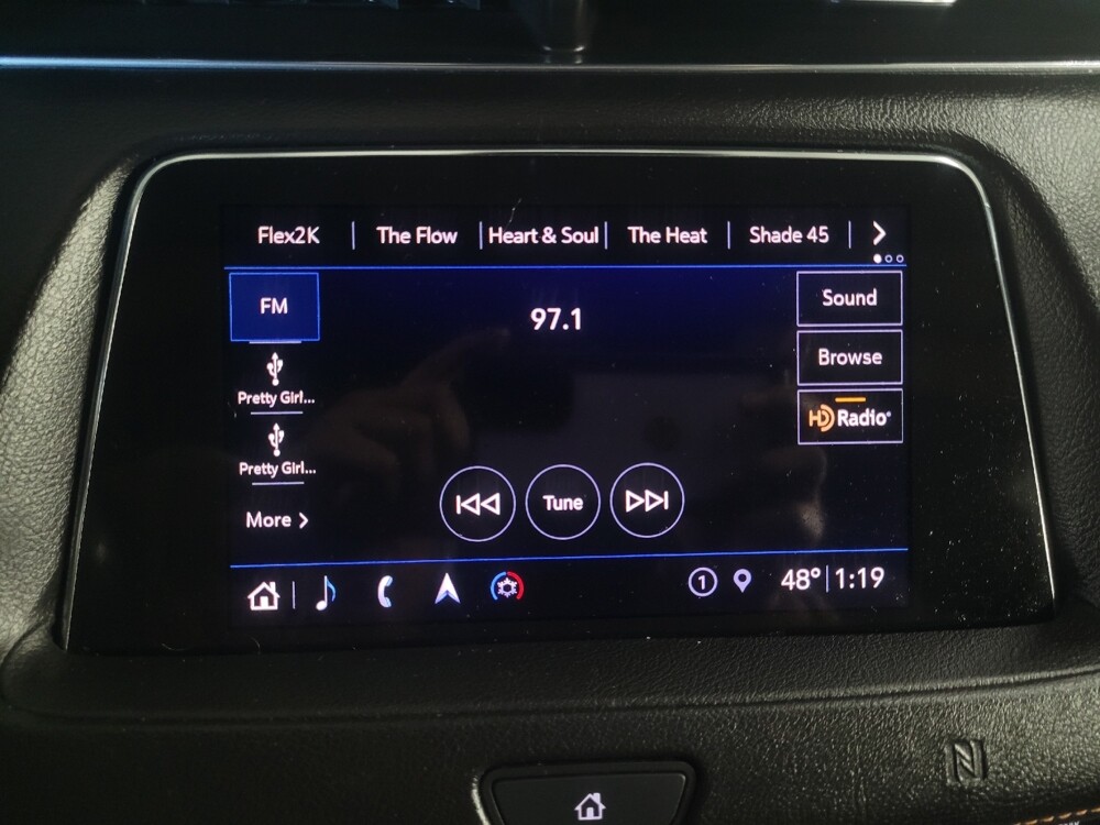 2019 Cadillac XT4 in Conyers, GA 30094 - 18096267 25