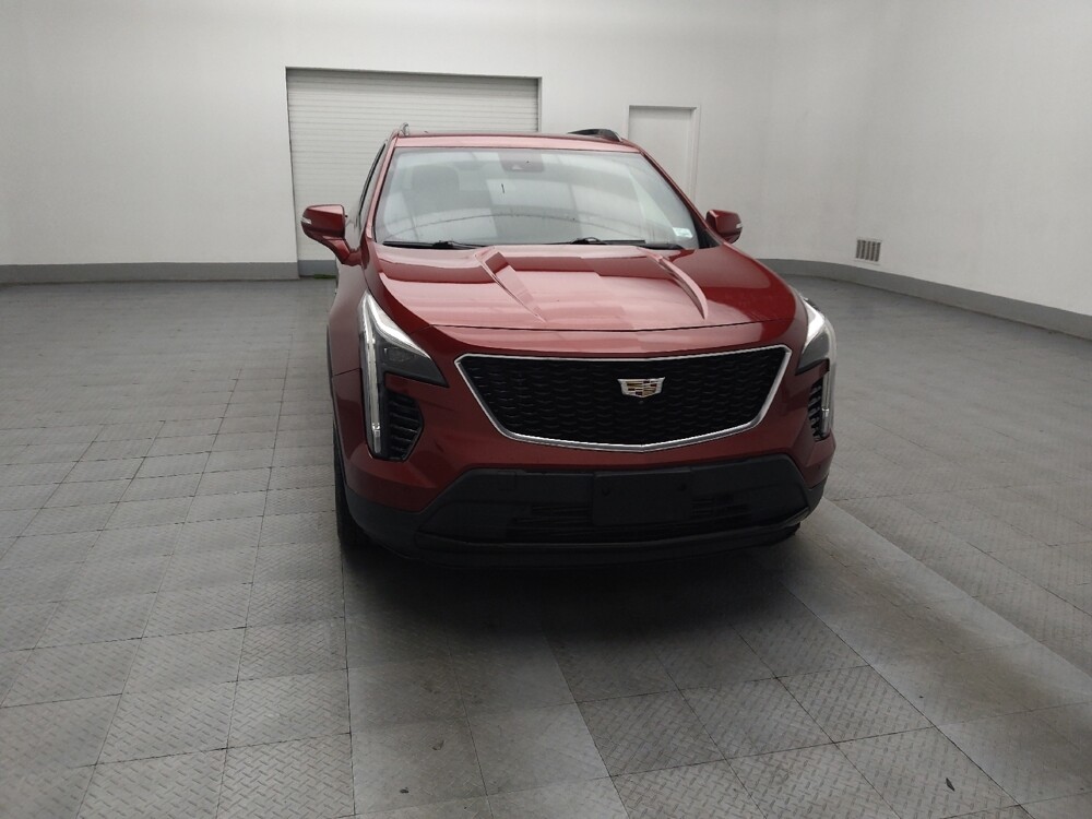 2019 Cadillac XT4 in Conyers, GA 30094 - 18096267 14