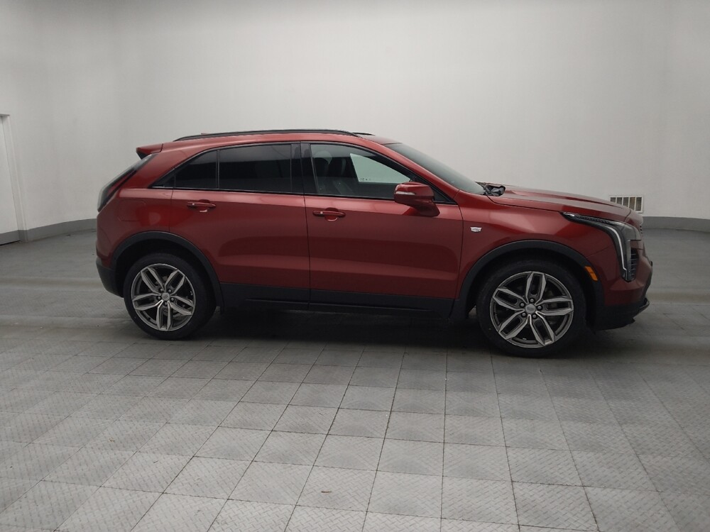 2019 Cadillac XT4 in Conyers, GA 30094 - 18096267 11