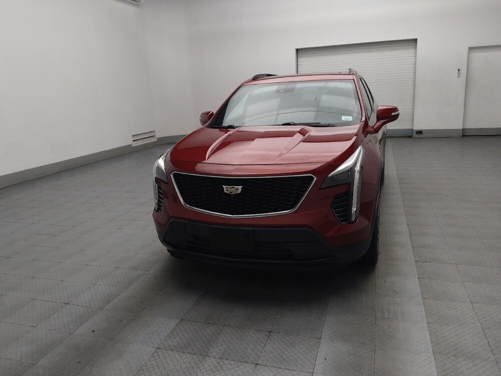 2019 Cadillac XT4 in Conyers, GA 30094 - 18096267 15