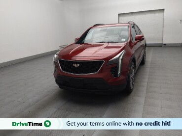 2019 Cadillac XT4 in Conyers, GA 30094