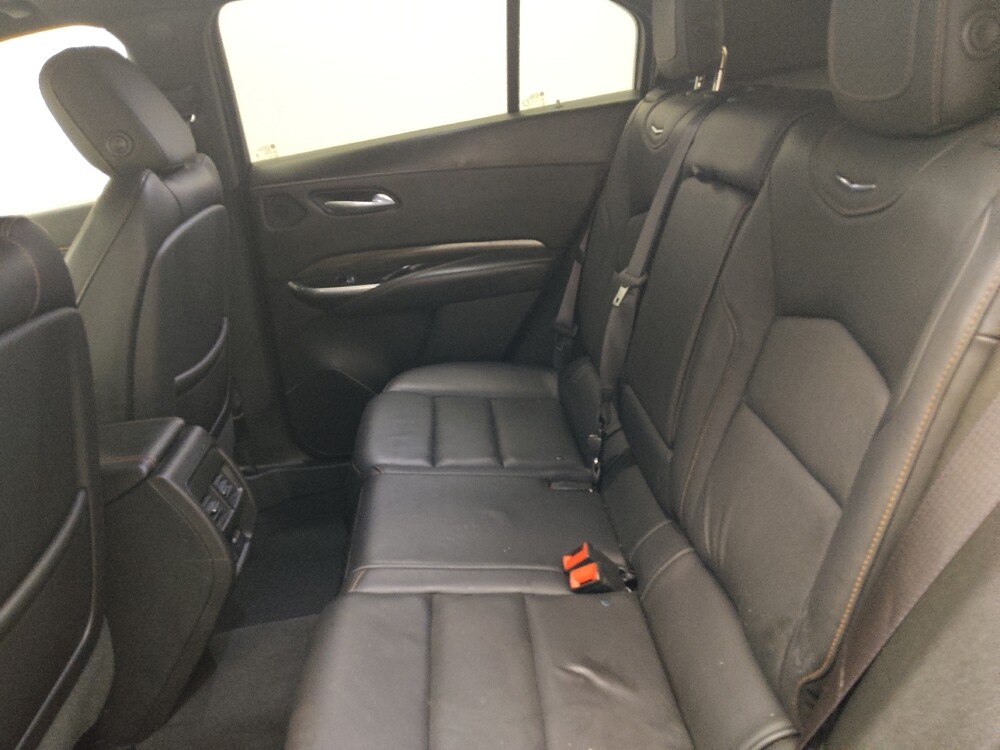 2019 Cadillac XT4 in Conyers, GA 30094 - 18096267 18