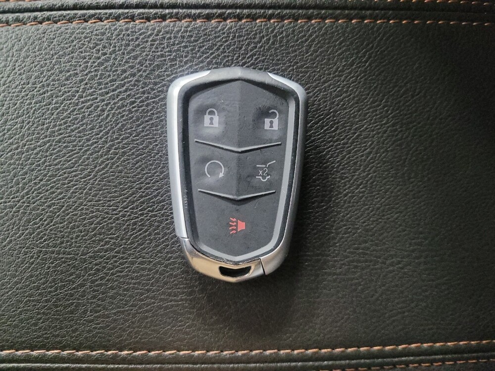 2019 Cadillac XT4 in Conyers, GA 30094 - 18096267 32