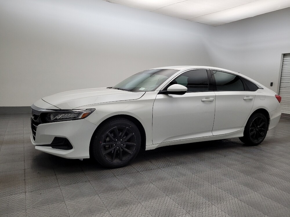 2021 Honda Accord in Tucson, AZ 85705 - 18096268 2