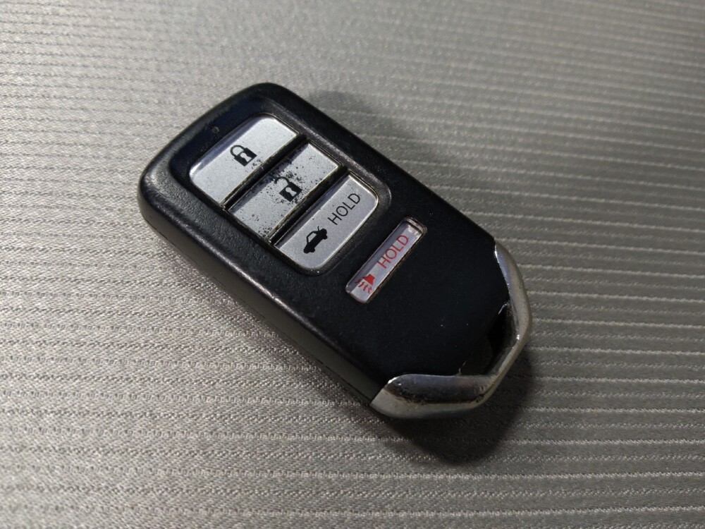 2021 Honda Accord in Tucson, AZ 85705 - 18096268 32