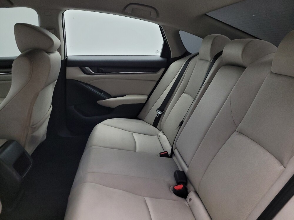 2021 Honda Accord in Tucson, AZ 85705 - 18096268 18