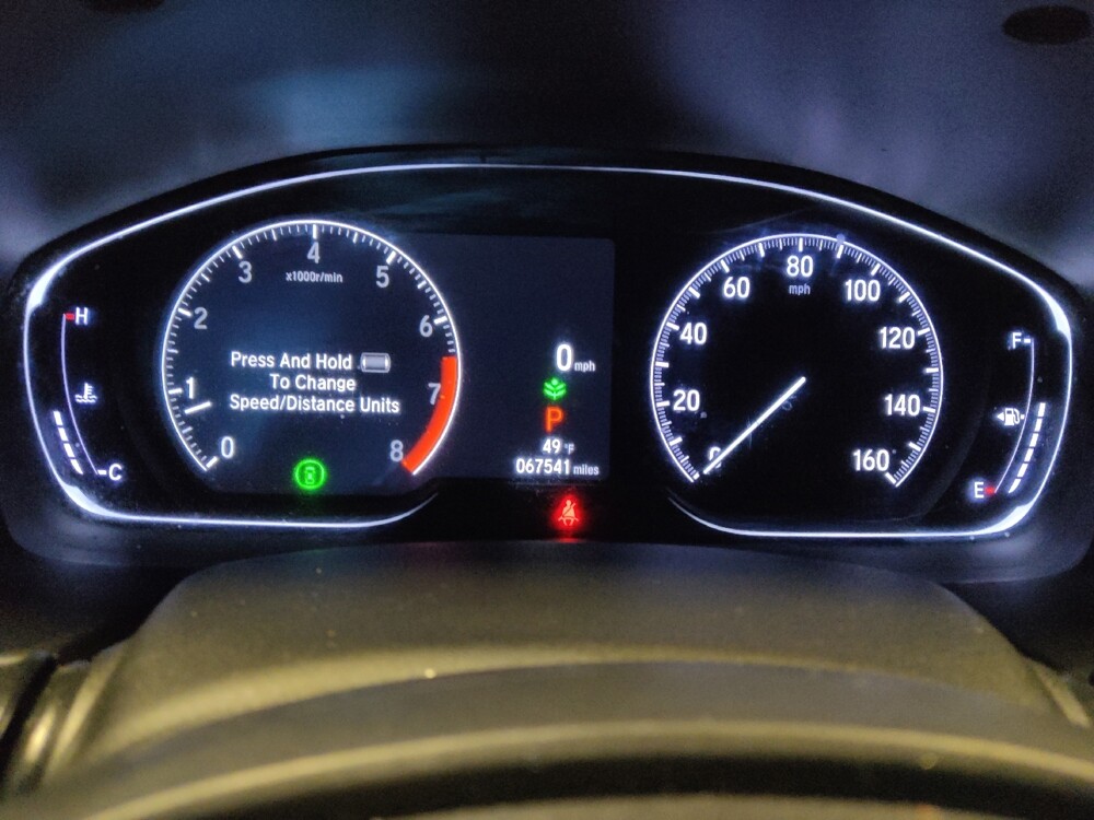 2021 Honda Accord in Tucson, AZ 85705 - 18096268 23