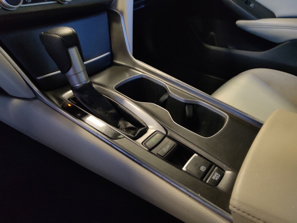 2021 Honda Accord in Tucson, AZ 85705 - 18096268 26