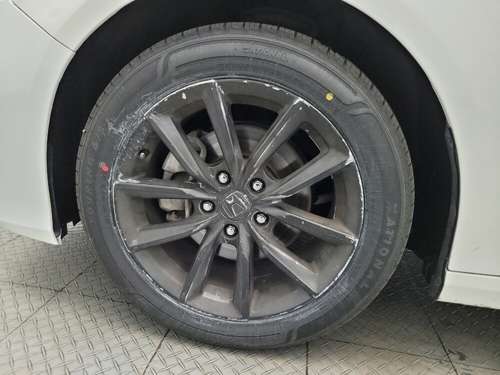 2021 Honda Accord in Tucson, AZ 85705 - 18096268 31