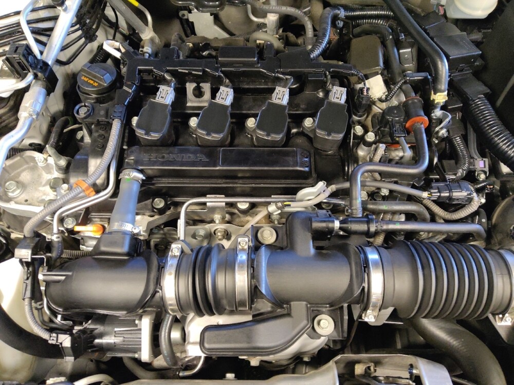 2021 Honda Accord in Tucson, AZ 85705 - 18096268 30