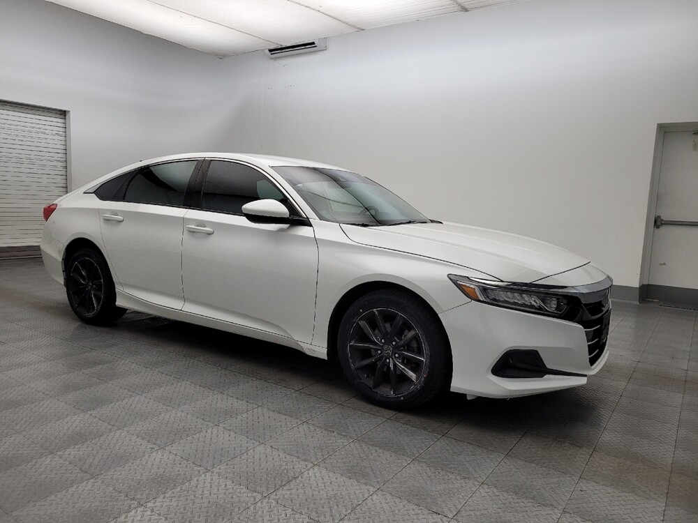 2021 Honda Accord in Tucson, AZ 85705 - 18096268 11