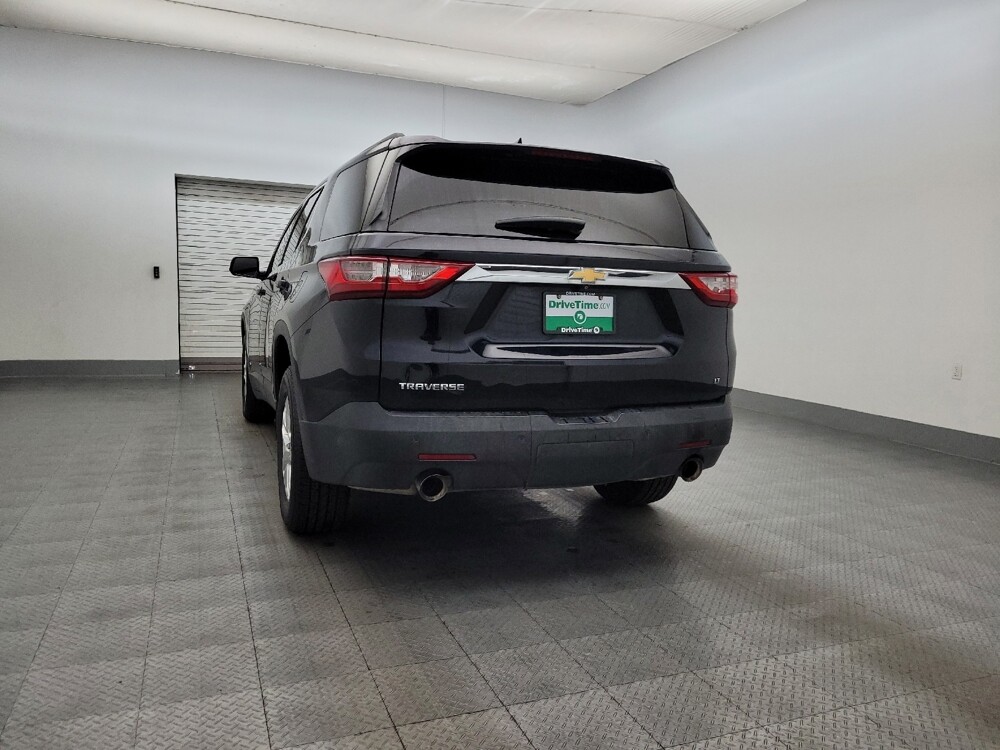 2020 Chevrolet Traverse in Tucson, AZ 85705 - 18096269 6