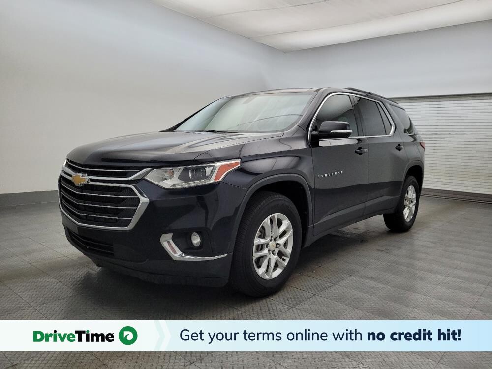 2020 Chevrolet Traverse in Tucson, AZ 85705 - 18096269