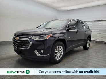 2020 Chevrolet Traverse in Tucson, AZ 85705