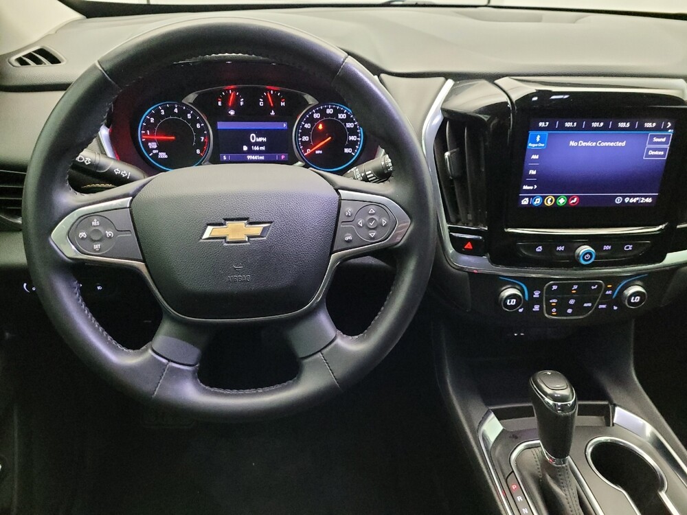 2020 Chevrolet Traverse in Tucson, AZ 85705 - 18096269 22