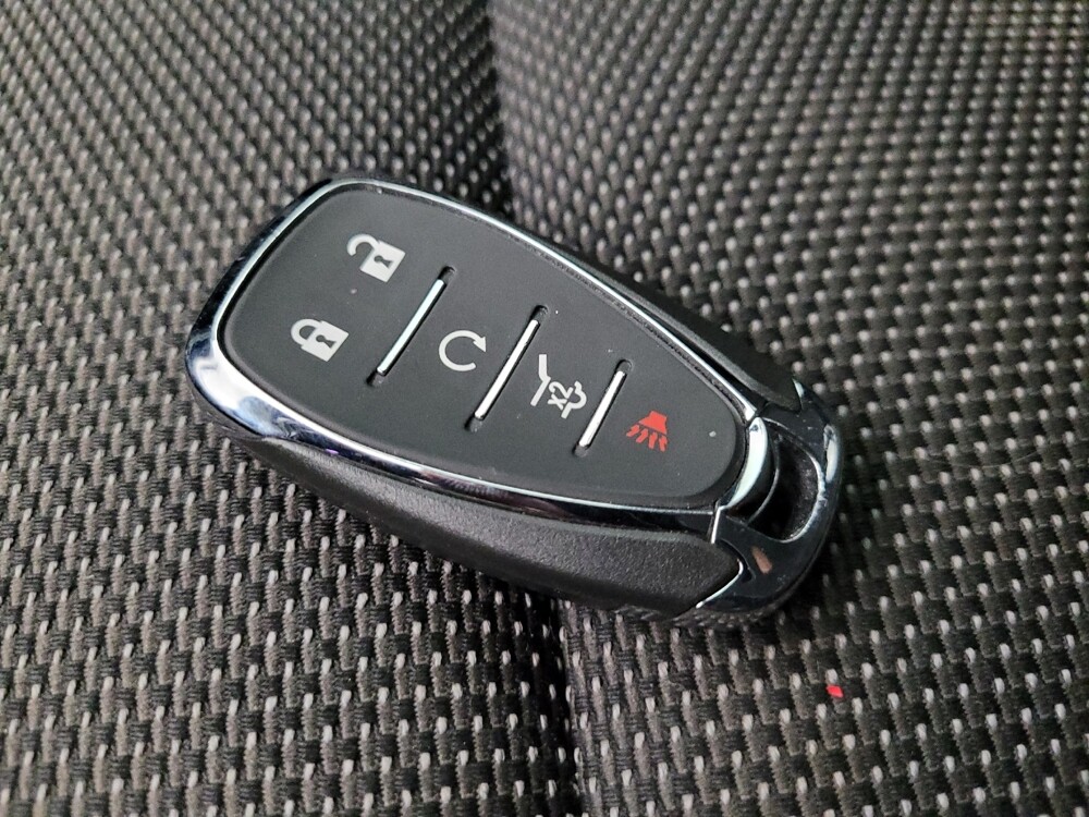 2020 Chevrolet Traverse in Tucson, AZ 85705 - 18096269 32