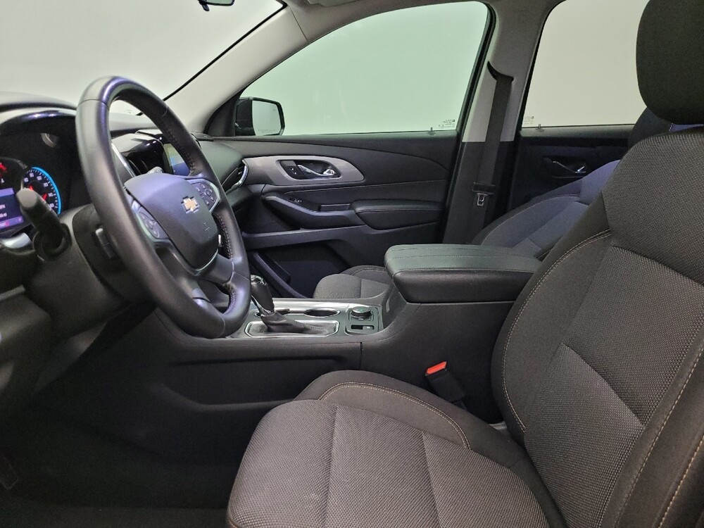 2020 Chevrolet Traverse in Tucson, AZ 85705 - 18096269 17