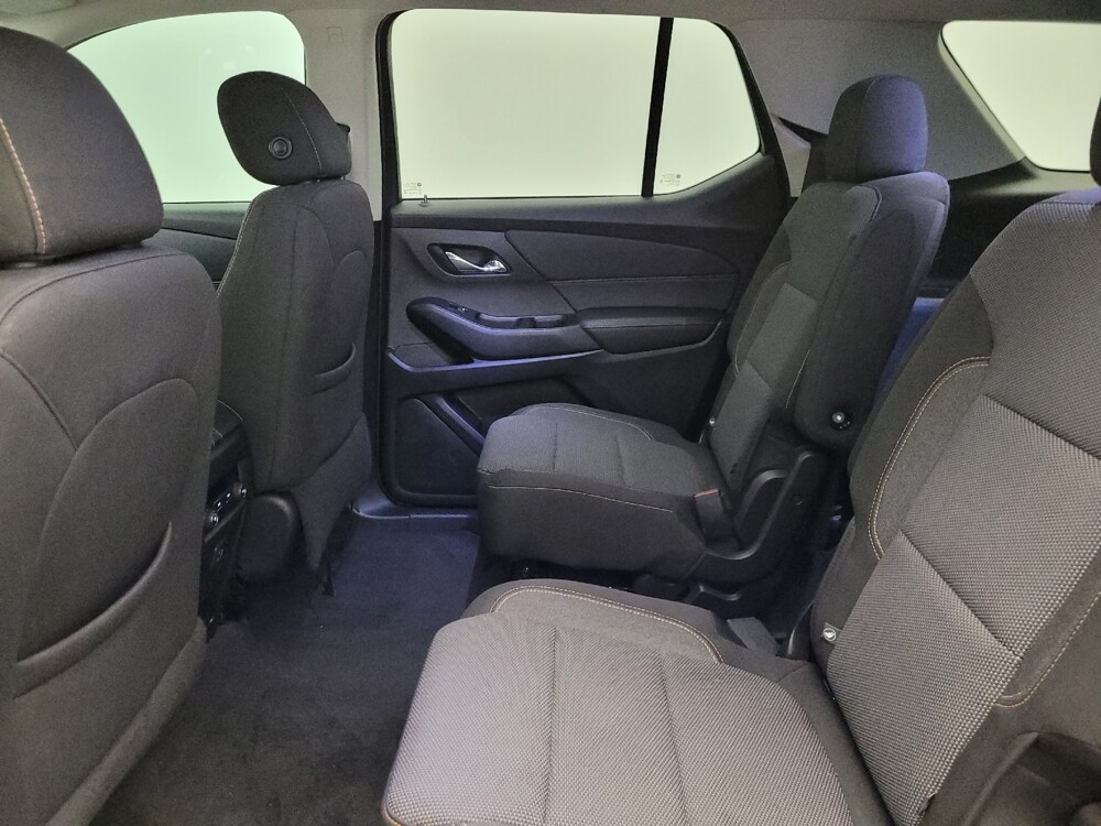 2020 Chevrolet Traverse in Tucson, AZ 85705 - 18096269 18