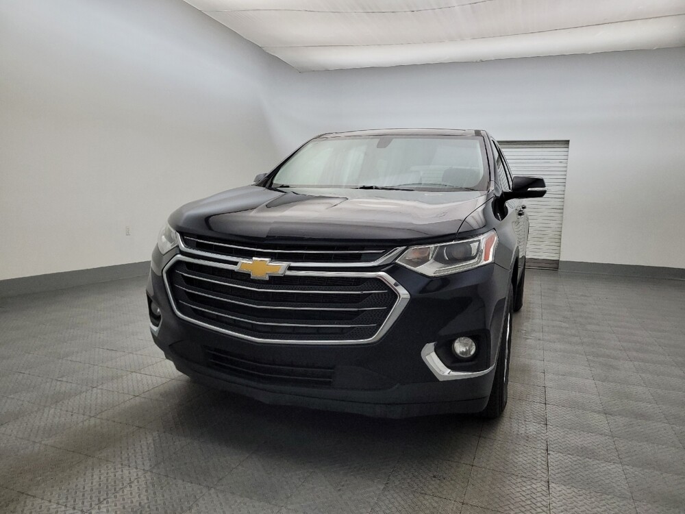 2020 Chevrolet Traverse in Tucson, AZ 85705 - 18096269 15