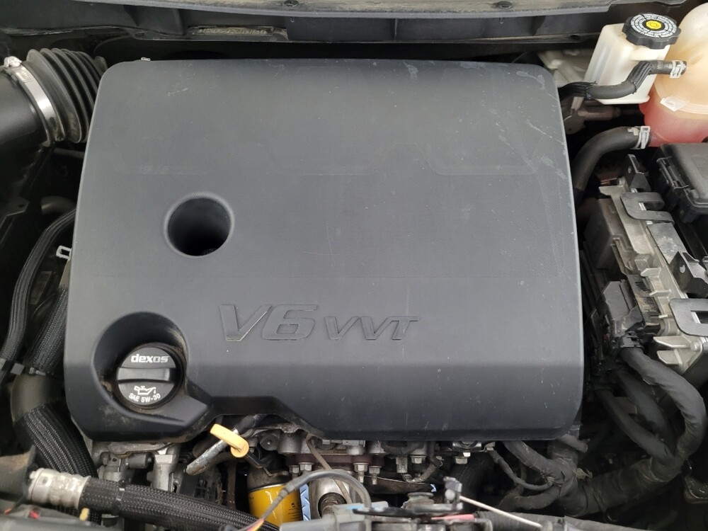 2020 Chevrolet Traverse in Tucson, AZ 85705 - 18096269 30