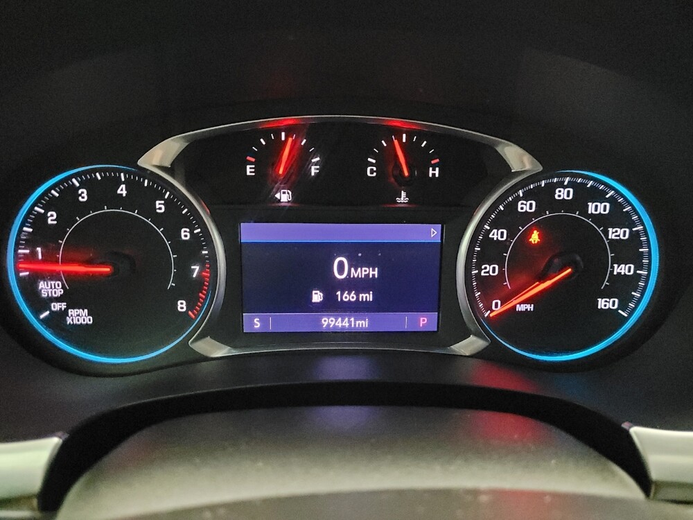 2020 Chevrolet Traverse in Tucson, AZ 85705 - 18096269 23