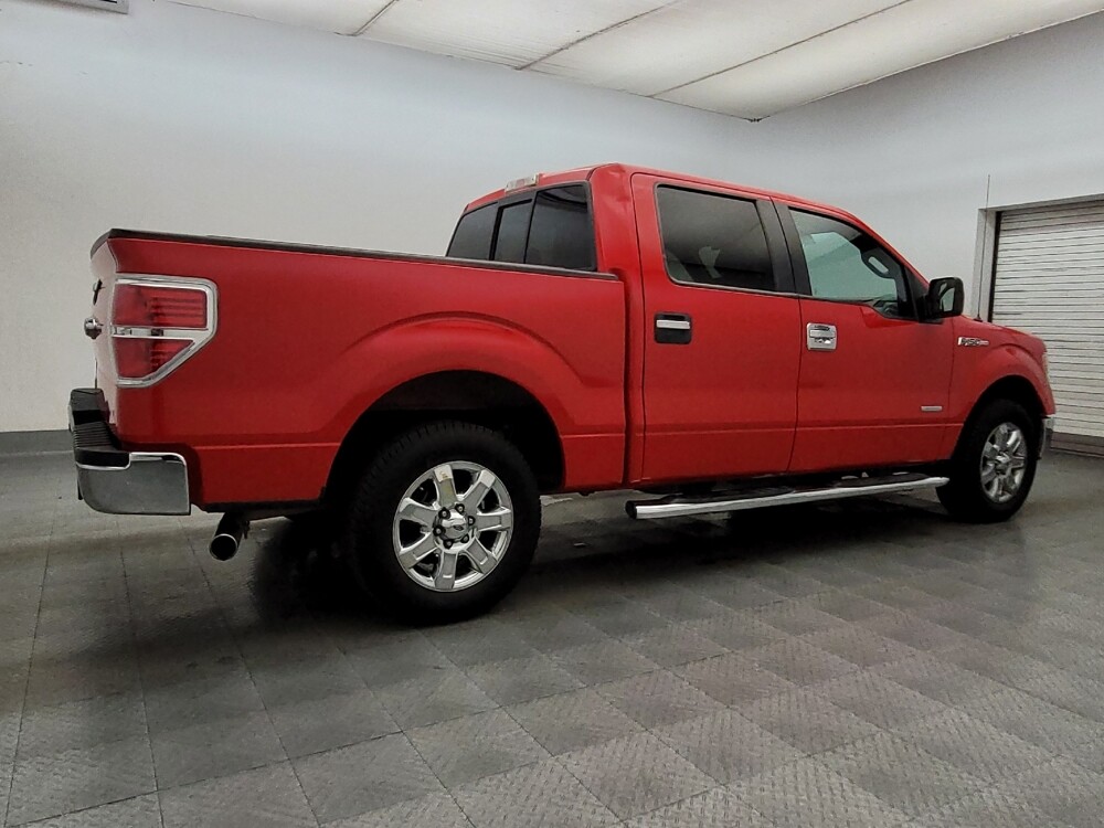 2013 Ford F150 in Chandler, AZ 85225 - 18096270 10