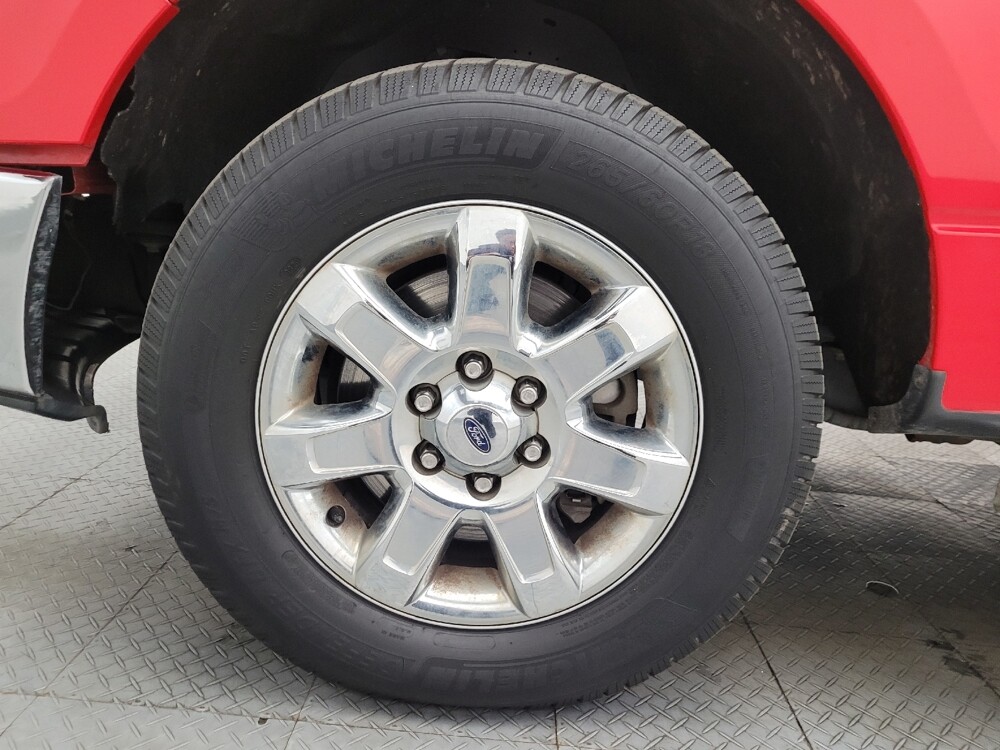 2013 Ford F150 in Chandler, AZ 85225 - 18096270 31