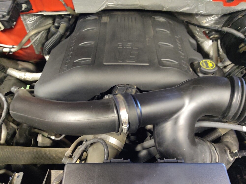 2013 Ford F150 in Chandler, AZ 85225 - 18096270 30