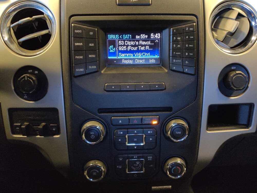 2013 Ford F150 in Chandler, AZ 85225 - 18096270 25