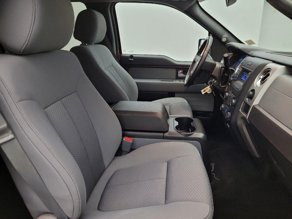 2013 Ford F150 in Chandler, AZ 85225 - 18096270 21