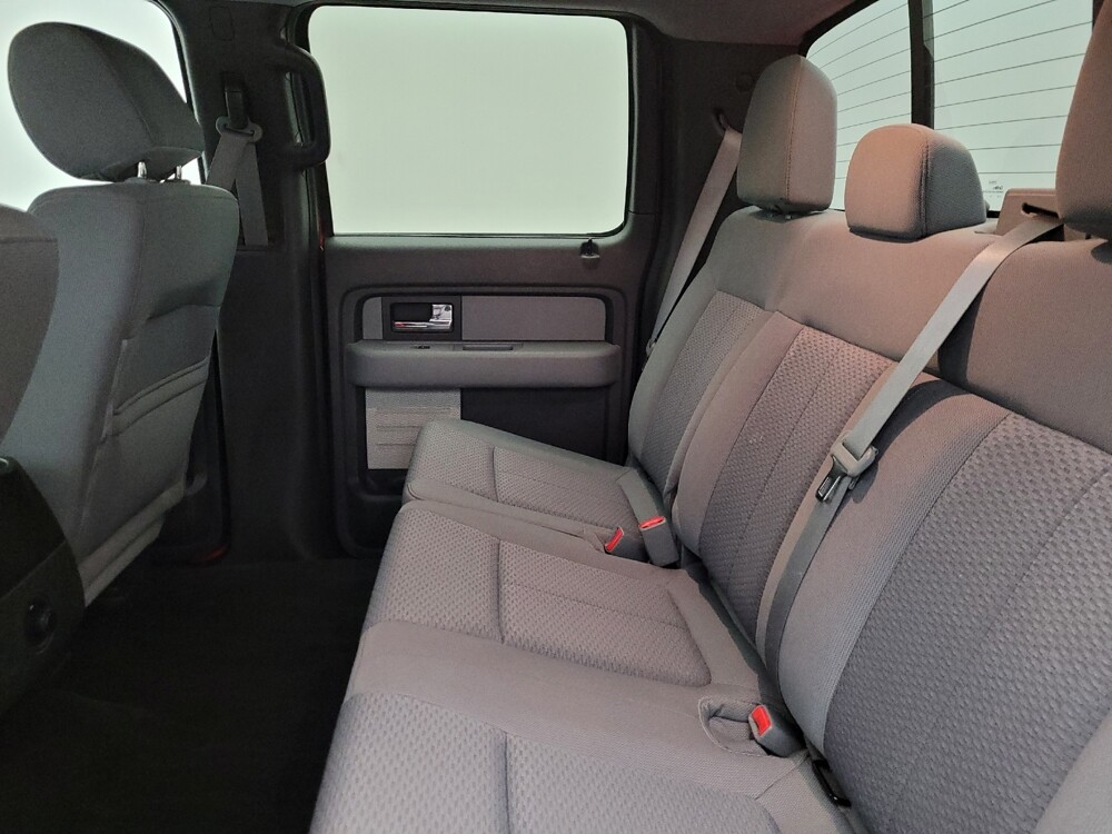 2013 Ford F150 in Chandler, AZ 85225 - 18096270 18