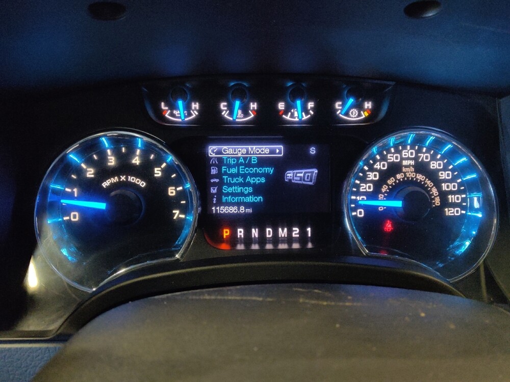 2013 Ford F150 in Chandler, AZ 85225 - 18096270 23
