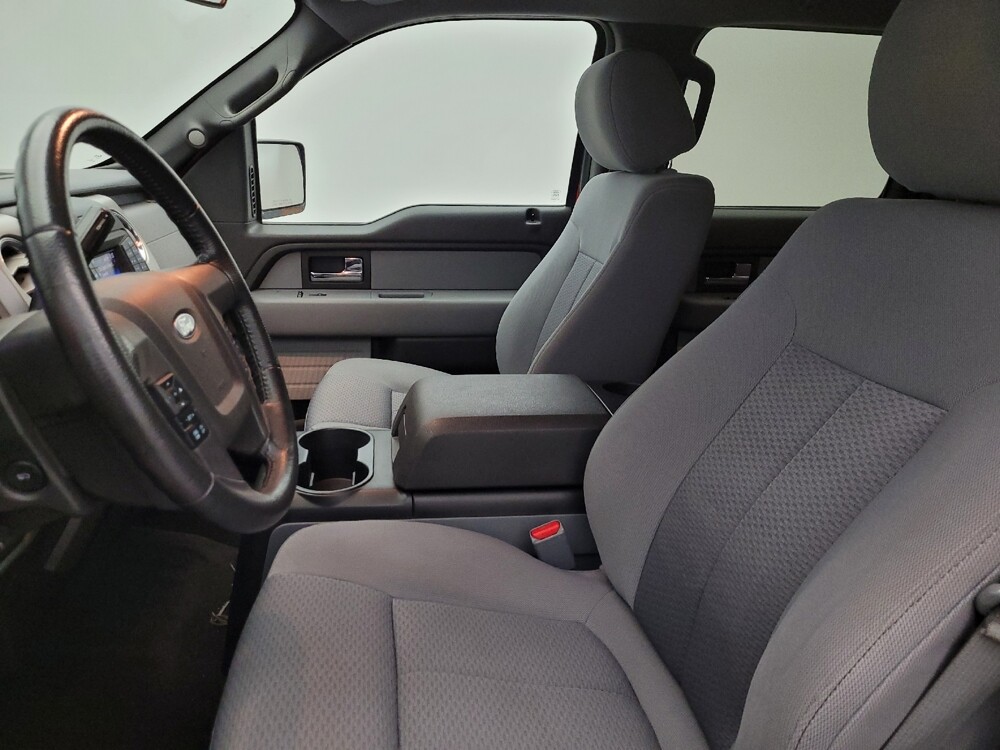 2013 Ford F150 in Chandler, AZ 85225 - 18096270 17