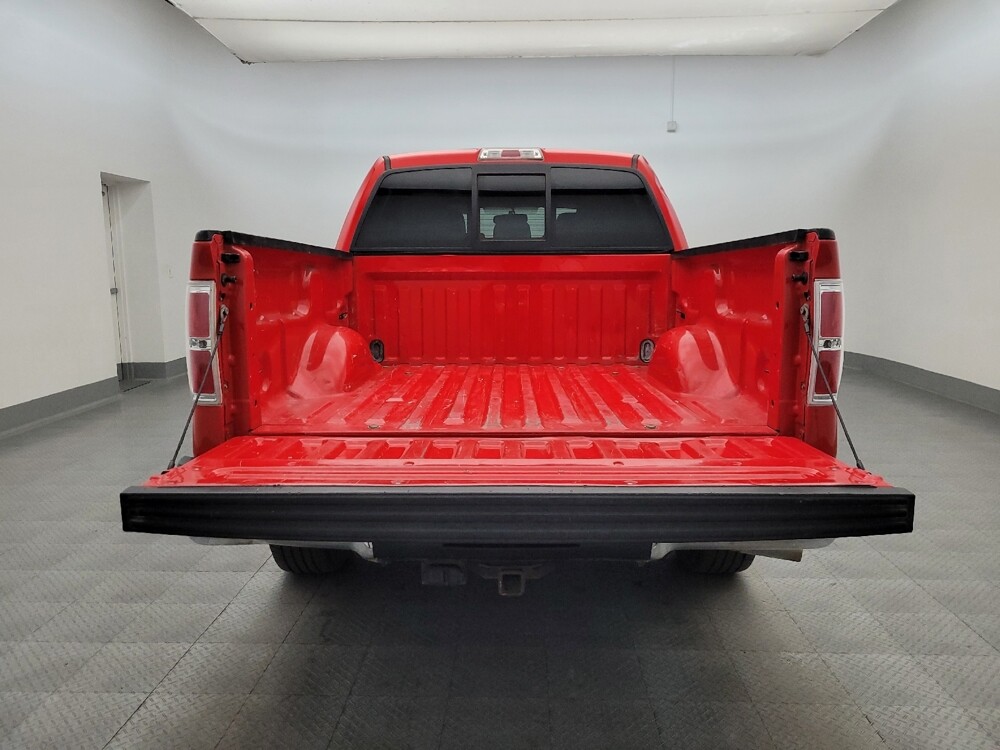 2013 Ford F150 in Chandler, AZ 85225 - 18096270 29