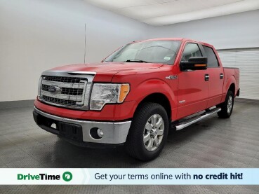 2013 Ford F150 in Chandler, AZ 85225