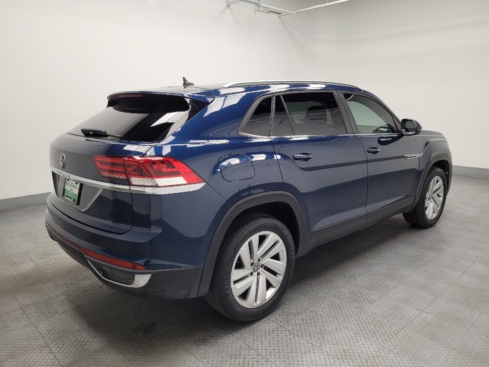 2020 Volkswagen Atlas in Las Vegas, NV 89104 - 18096271 10
