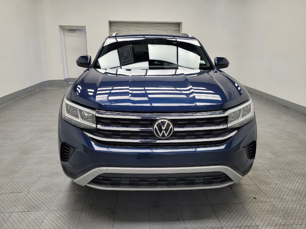 2020 Volkswagen Atlas in Las Vegas, NV 89104 - 18096271 14