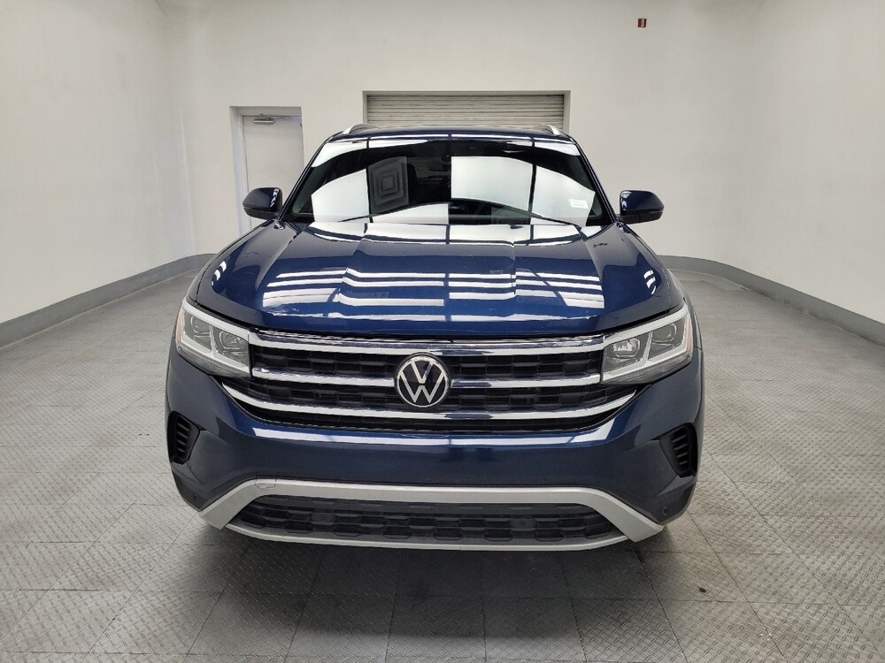2020 Volkswagen Atlas in Las Vegas, NV 89104 - 18096271 15