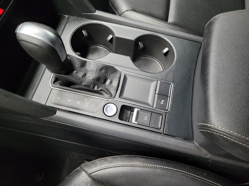 2020 Volkswagen Atlas in Las Vegas, NV 89104 - 18096271 26