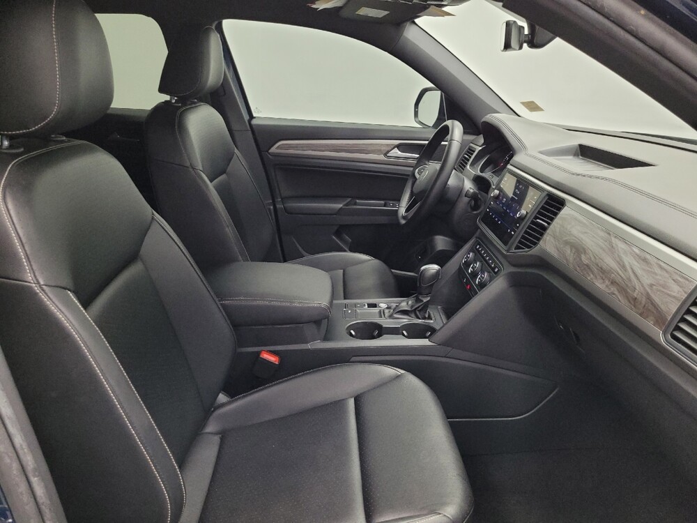 2020 Volkswagen Atlas in Las Vegas, NV 89104 - 18096271 21