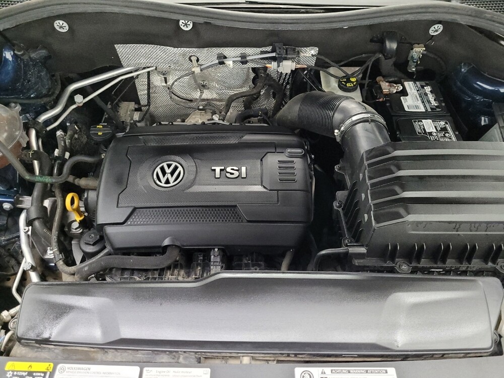 2020 Volkswagen Atlas in Las Vegas, NV 89104 - 18096271 30