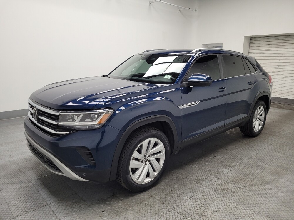 2020 Volkswagen Atlas in Las Vegas, NV 89104 - 18096271 2