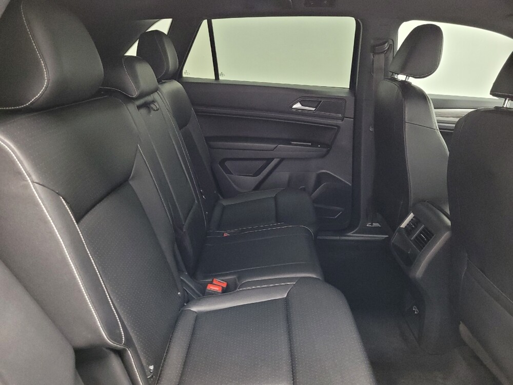 2020 Volkswagen Atlas in Las Vegas, NV 89104 - 18096271 19