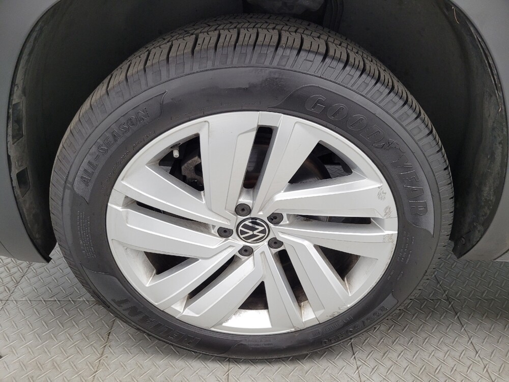 2020 Volkswagen Atlas in Las Vegas, NV 89104 - 18096271 31