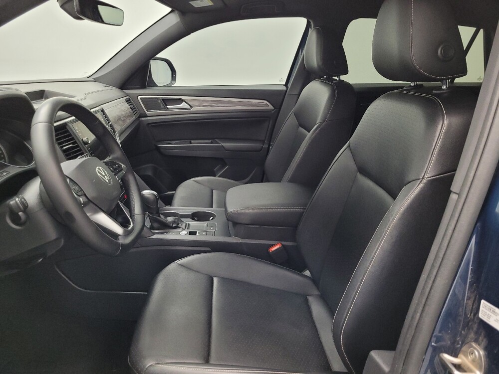 2020 Volkswagen Atlas in Las Vegas, NV 89104 - 18096271 17