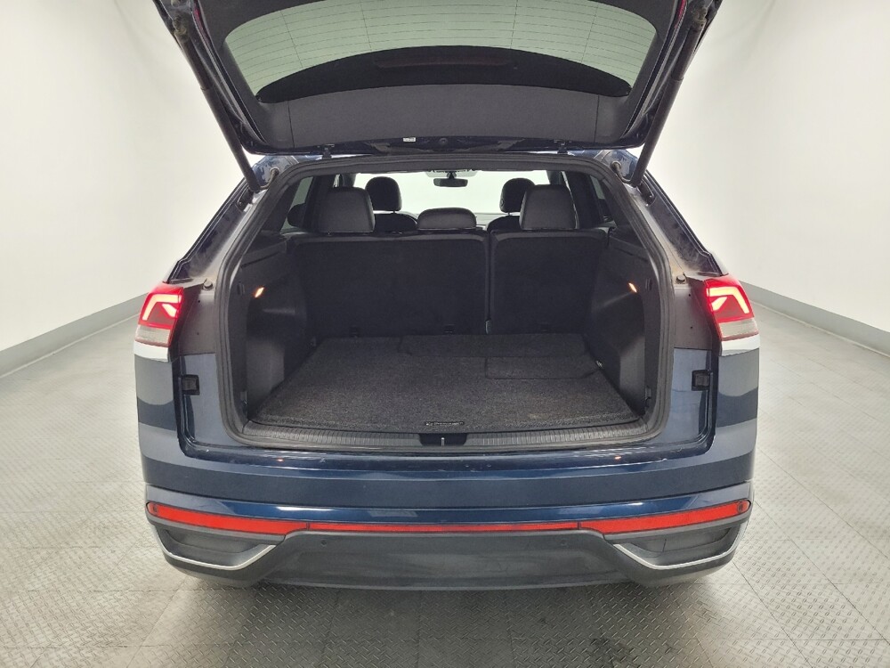 2020 Volkswagen Atlas in Las Vegas, NV 89104 - 18096271 29